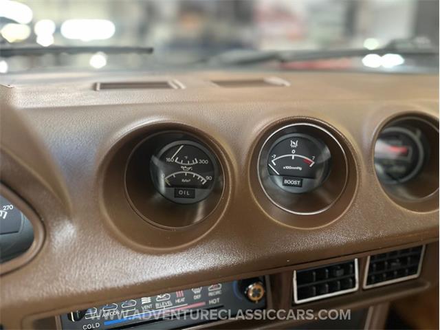 1983 Datsun 280ZX (CC-2116117) for sale in Clearwater, Florida
