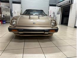 1983 Datsun 280ZX (CC-2116117) for sale in Clearwater, Florida