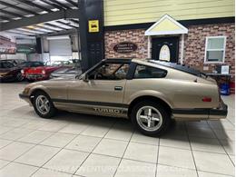 1983 Datsun 280ZX (CC-2116117) for sale in Clearwater, Florida