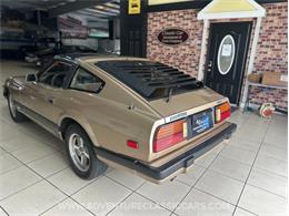 1983 Datsun 280ZX (CC-2116117) for sale in Clearwater, Florida
