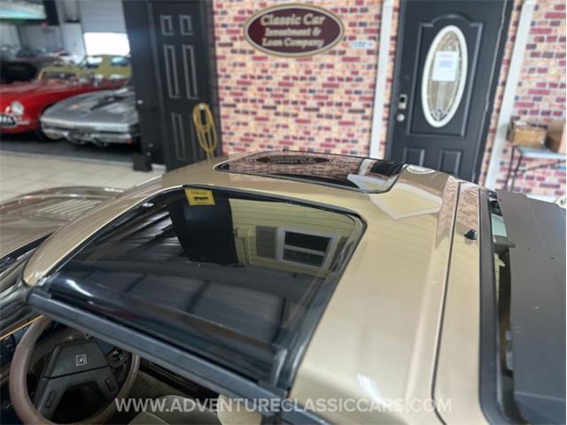 1983 Datsun 280ZX (CC-2116117) for sale in Clearwater, Florida