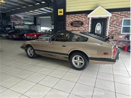1983 Datsun 280ZX (CC-2116117) for sale in Clearwater, Florida