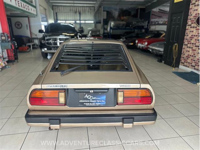 1983 Datsun 280ZX (CC-2116117) for sale in Clearwater, Florida