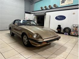 1983 Datsun 280ZX (CC-2116117) for sale in Clearwater, Florida