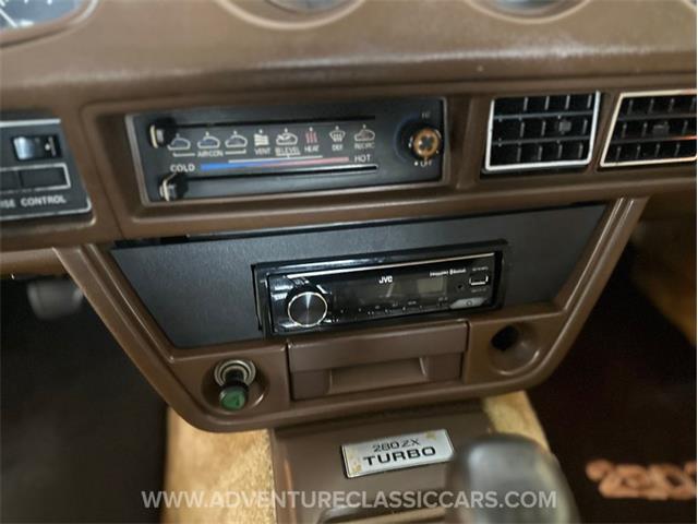 1983 Datsun 280ZX (CC-2116117) for sale in Clearwater, Florida
