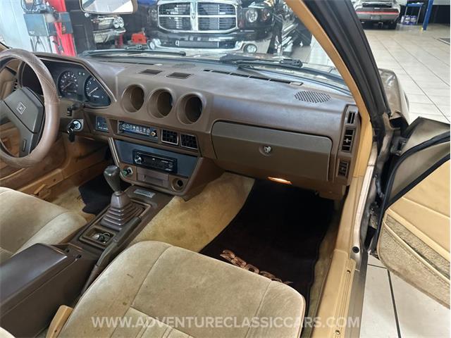 1983 Datsun 280ZX (CC-2116117) for sale in Clearwater, Florida