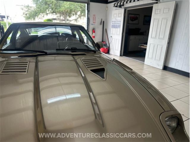 1983 Datsun 280ZX (CC-2116117) for sale in Clearwater, Florida