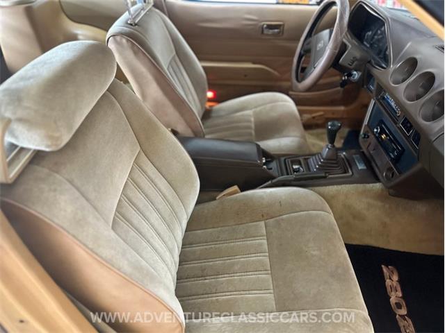 1983 Datsun 280ZX (CC-2116117) for sale in Clearwater, Florida