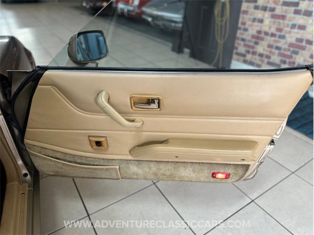 1983 Datsun 280ZX (CC-2116117) for sale in Clearwater, Florida