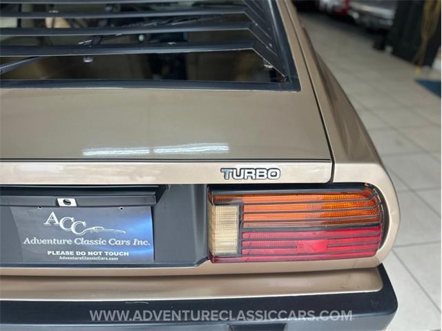 1983 Datsun 280ZX (CC-2116117) for sale in Clearwater, Florida