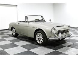 1967 Datsun 1600 (CC-2116118) for sale in Sherman, Texas