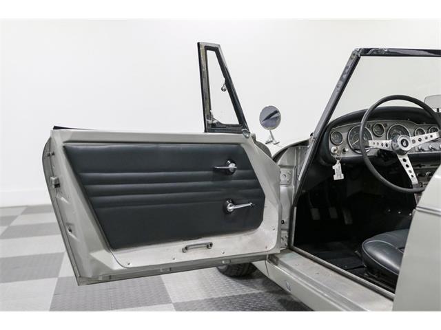 1967 Datsun 1600 (CC-2116118) for sale in Sherman, Texas