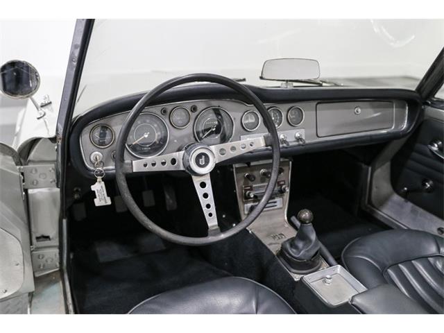 1967 Datsun 1600 (CC-2116118) for sale in Sherman, Texas
