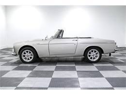 1967 Datsun 1600 (CC-2116118) for sale in Sherman, Texas