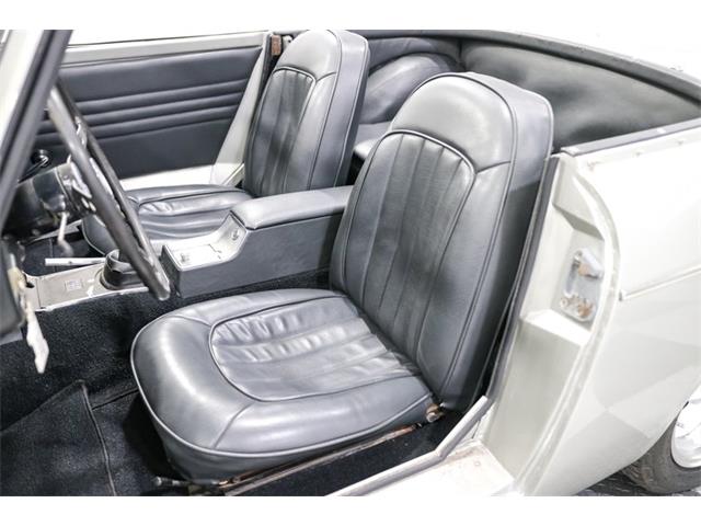 1967 Datsun 1600 (CC-2116118) for sale in Sherman, Texas