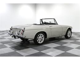 1967 Datsun 1600 (CC-2116118) for sale in Sherman, Texas