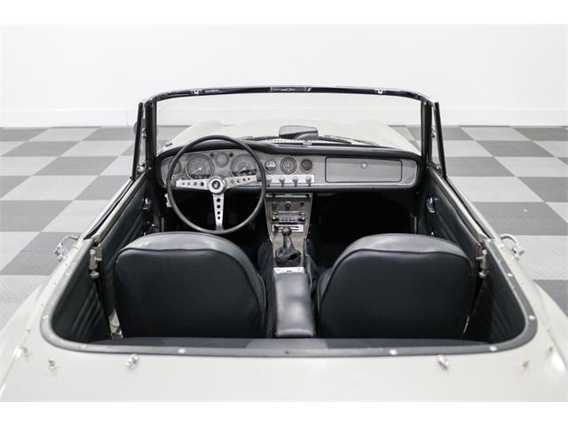 1967 Datsun 1600 (CC-2116118) for sale in Sherman, Texas