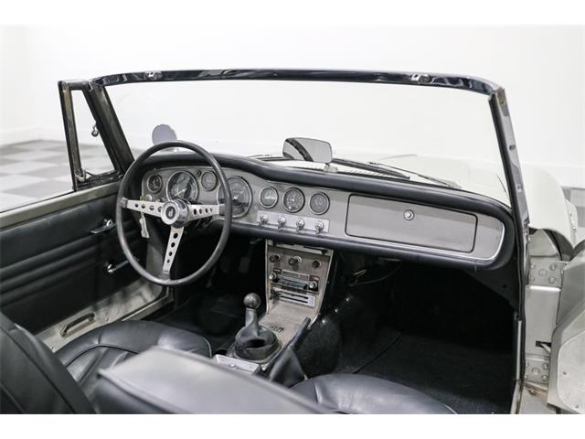 1967 Datsun 1600 (CC-2116118) for sale in Sherman, Texas