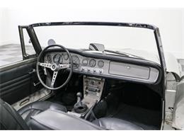 1967 Datsun 1600 (CC-2116118) for sale in Sherman, Texas