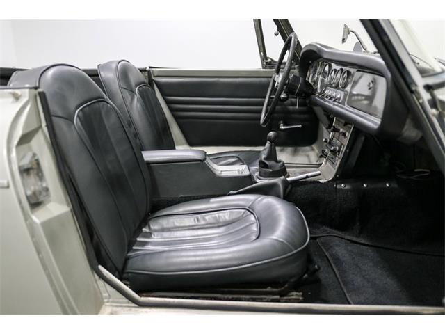 1967 Datsun 1600 (CC-2116118) for sale in Sherman, Texas
