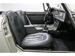 1967 Datsun 1600 (CC-2116118) for sale in Sherman, Texas