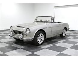 1967 Datsun 1600 (CC-2116118) for sale in Sherman, Texas
