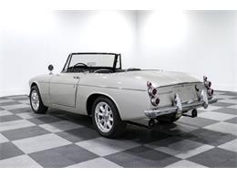 1967 Datsun 1600 (CC-2116118) for sale in Sherman, Texas