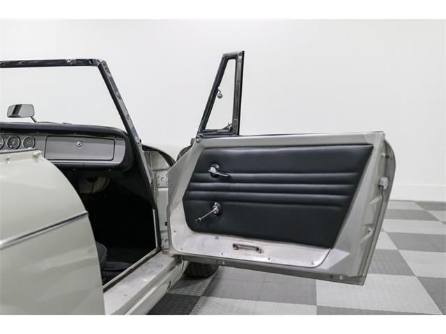 1967 Datsun 1600 (CC-2116118) for sale in Sherman, Texas