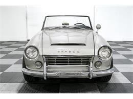 1967 Datsun 1600 (CC-2116118) for sale in Sherman, Texas