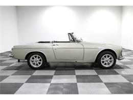 1967 Datsun 1600 (CC-2116118) for sale in Sherman, Texas
