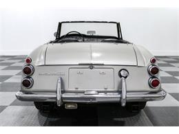 1967 Datsun 1600 (CC-2116118) for sale in Sherman, Texas