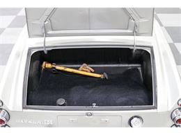 1967 Datsun 1600 (CC-2116118) for sale in Sherman, Texas