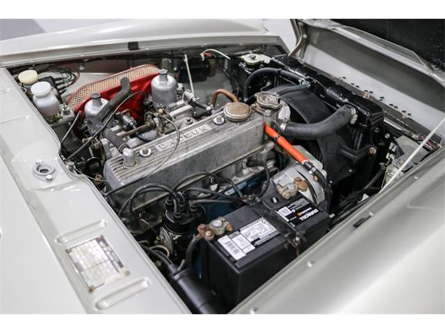 1967 Datsun 1600 (CC-2116118) for sale in Sherman, Texas
