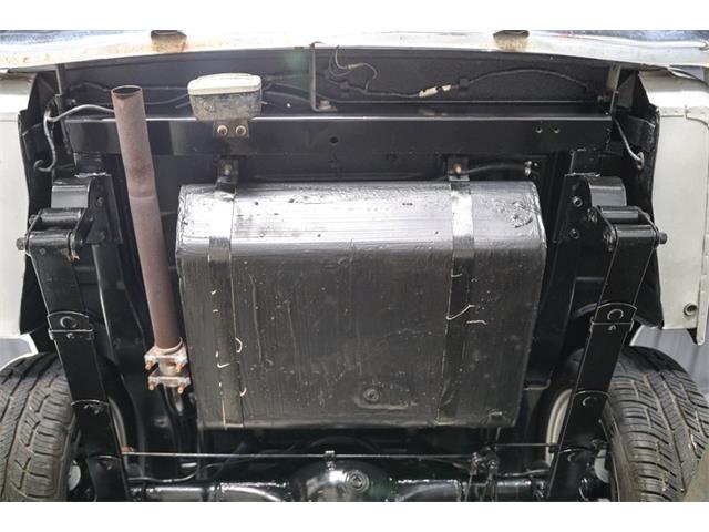 1967 Datsun 1600 (CC-2116118) for sale in Sherman, Texas