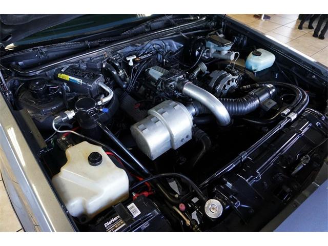1986 Buick Regal (CC-2116119) for sale in De Witt, Iowa