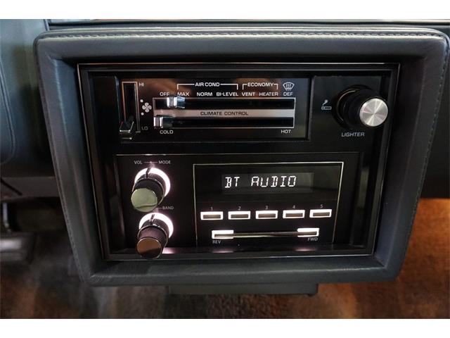 1986 Buick Regal (CC-2116119) for sale in De Witt, Iowa