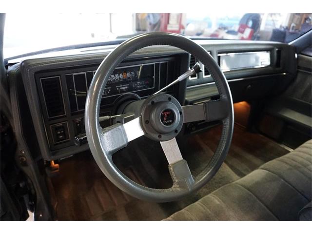 1986 Buick Regal (CC-2116119) for sale in De Witt, Iowa