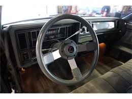 1986 Buick Regal (CC-2116119) for sale in De Witt, Iowa