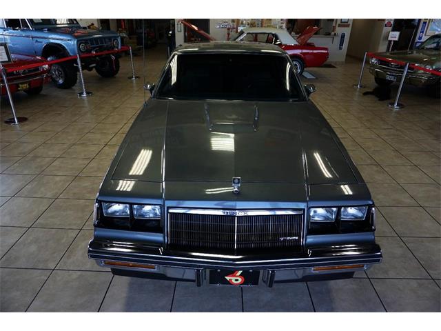 1986 Buick Regal (CC-2116119) for sale in De Witt, Iowa