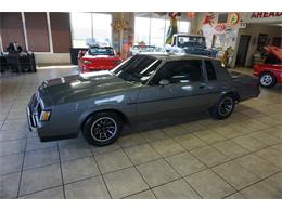 1986 Buick Regal (CC-2116119) for sale in De Witt, Iowa