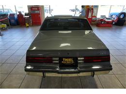 1986 Buick Regal (CC-2116119) for sale in De Witt, Iowa