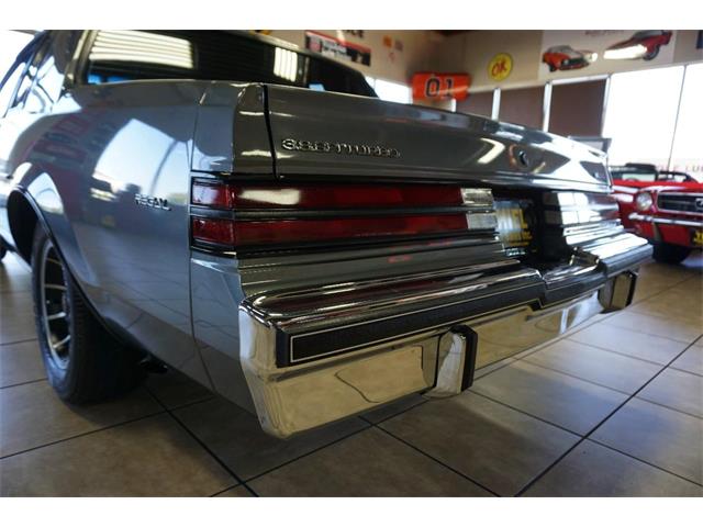 1986 Buick Regal (CC-2116119) for sale in De Witt, Iowa