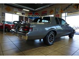 1986 Buick Regal (CC-2116119) for sale in De Witt, Iowa