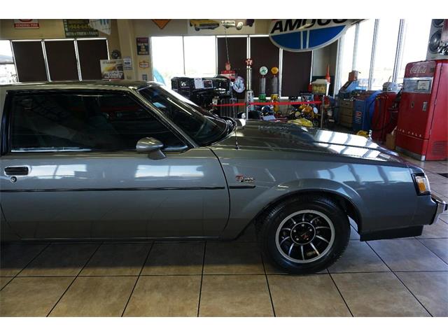 1986 Buick Regal (CC-2116119) for sale in De Witt, Iowa