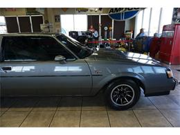 1986 Buick Regal (CC-2116119) for sale in De Witt, Iowa