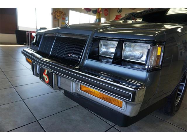 1986 Buick Regal (CC-2116119) for sale in De Witt, Iowa