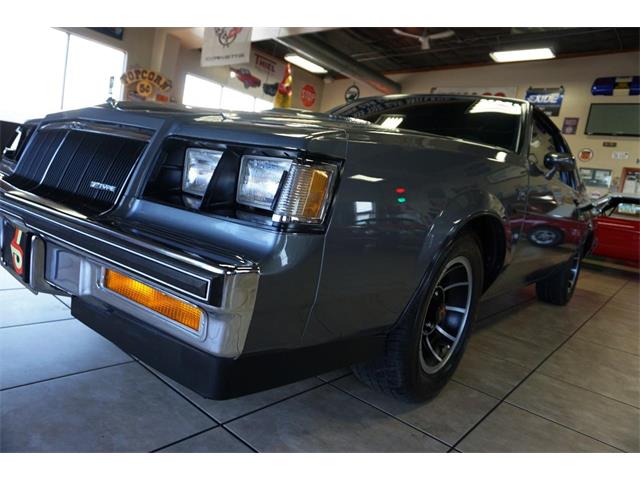 1986 Buick Regal (CC-2116119) for sale in De Witt, Iowa