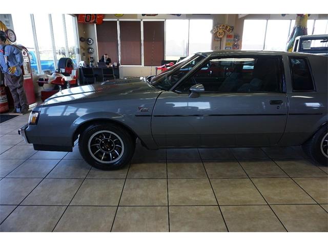 1986 Buick Regal (CC-2116119) for sale in De Witt, Iowa