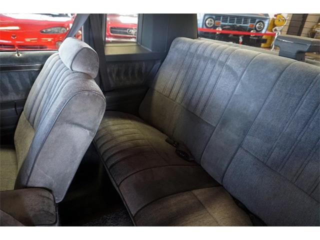 1986 Buick Regal (CC-2116119) for sale in De Witt, Iowa