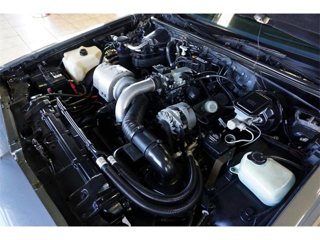 1986 Buick Regal (CC-2116119) for sale in De Witt, Iowa